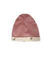 Velour hat