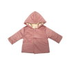 Velour jacket