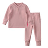 Button pajamas