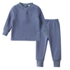 Button pajamas