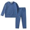 Pocket pajamas