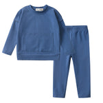 Pocket pajamas