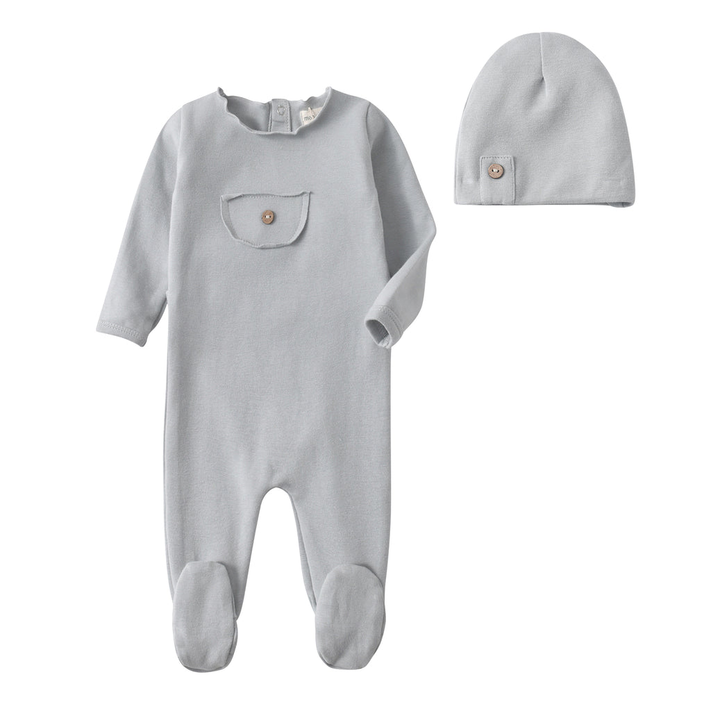 Pocket footie