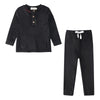 Stitched pajamas