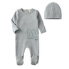 Print footie