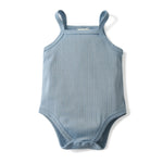 Pointelle bodysuit