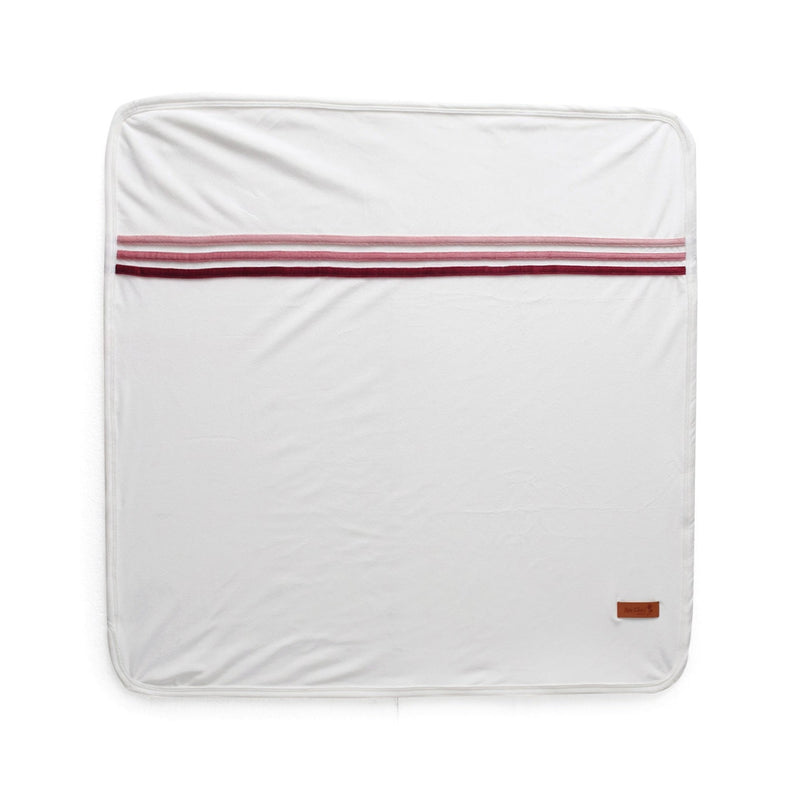 Ombre Stripe Blanket