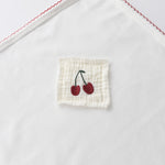 Cherry Patch Blanket