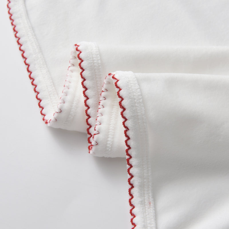 Cherry Patch Blanket