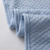 Textured Blanket
