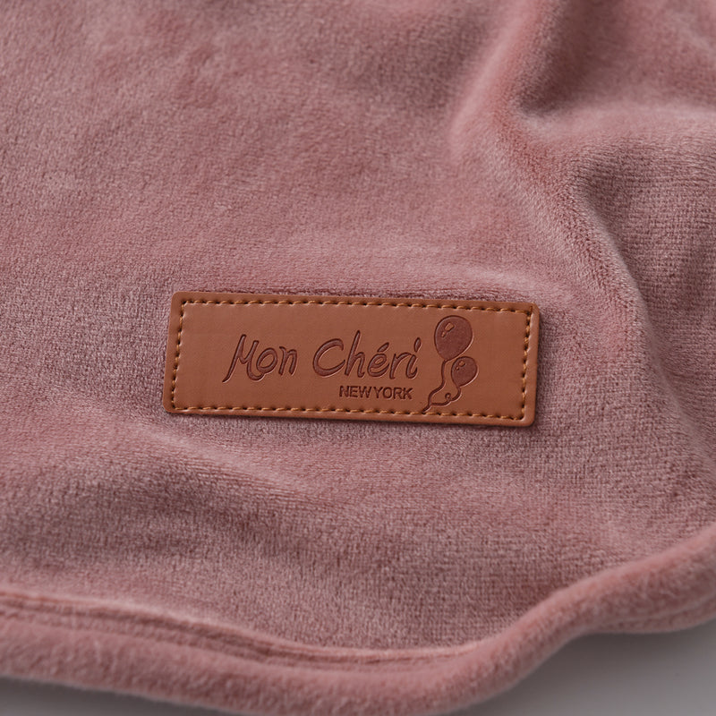 Applique Blanket