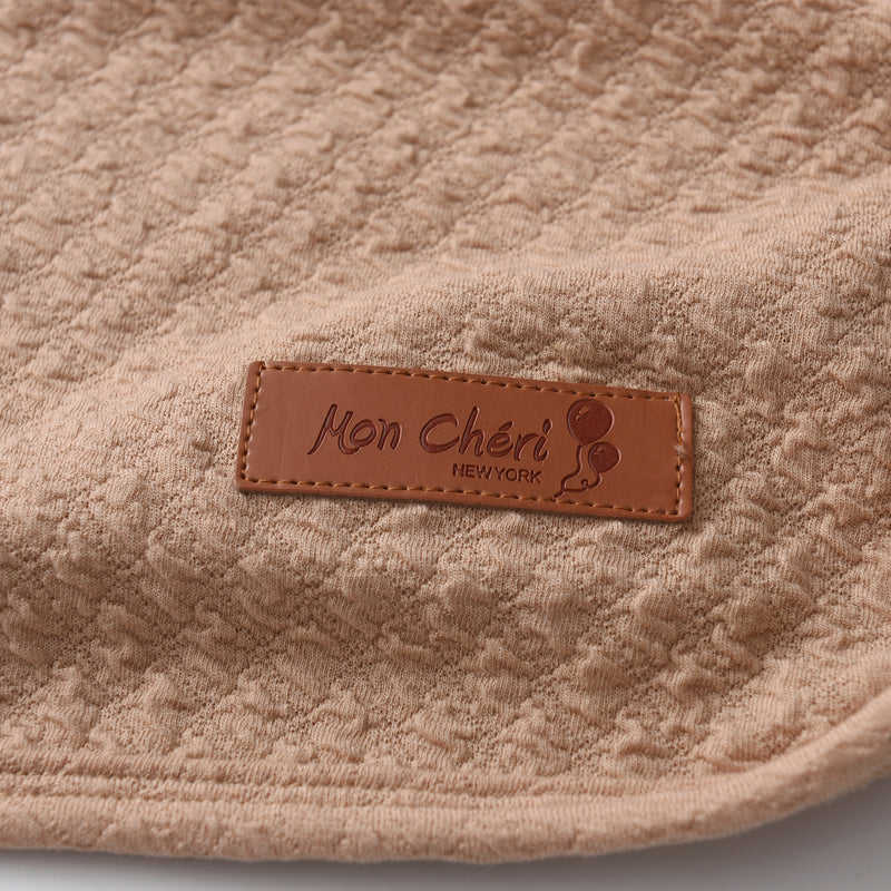 Textured Blanket