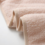 Sherpa Blanket