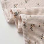 Floral Blanket