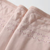 Smocked Blanket