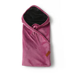 Bib Blanket