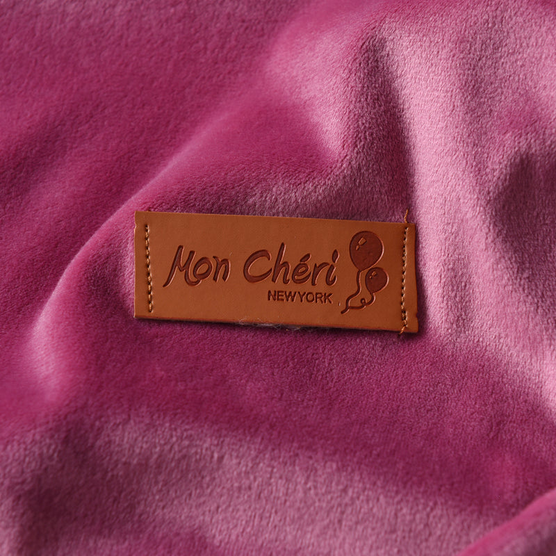 Bib Blanket