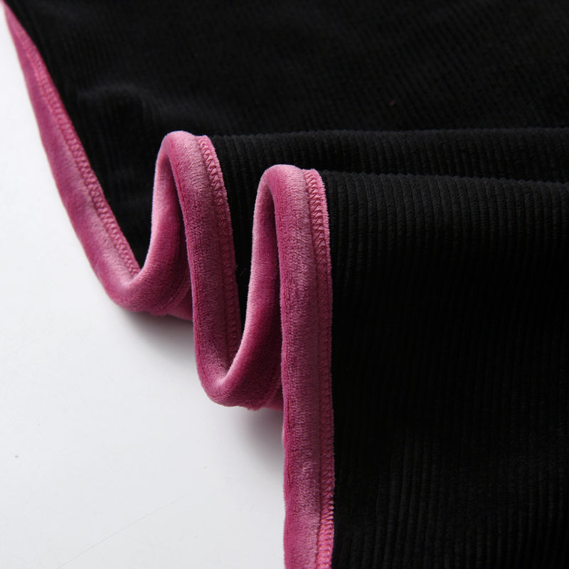 Bib Blanket