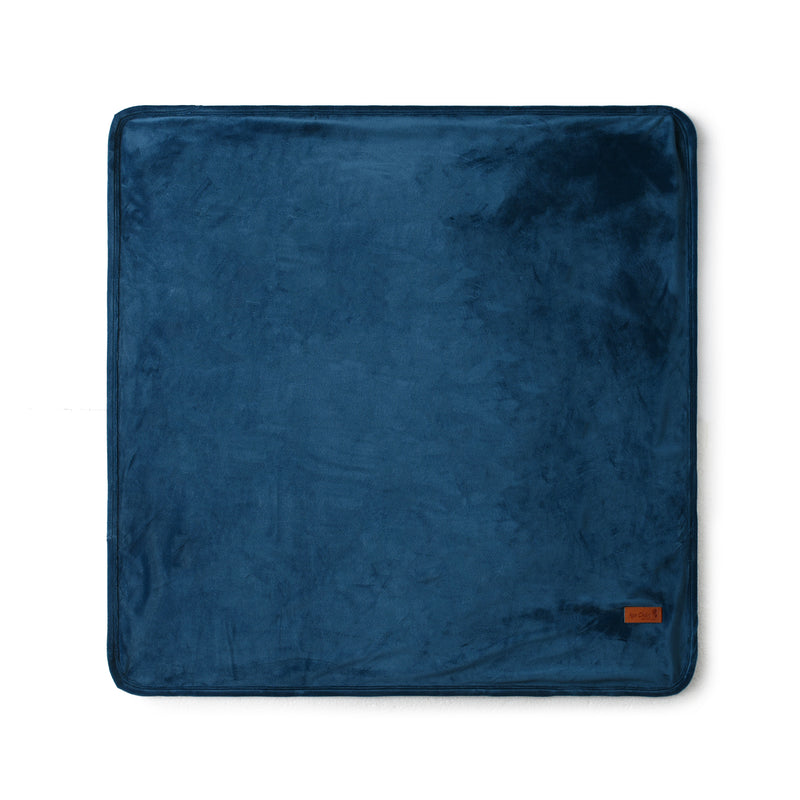 Bib Blanket