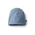 Ribbed Patch Footie