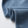 Ribbed Patch Blanket