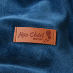 Bib Blanket