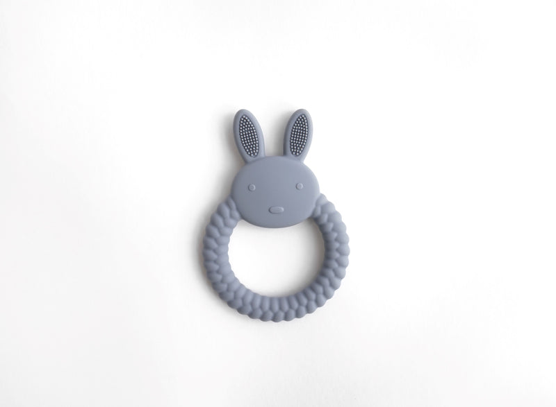 Bunny teether