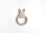 Bunny teether