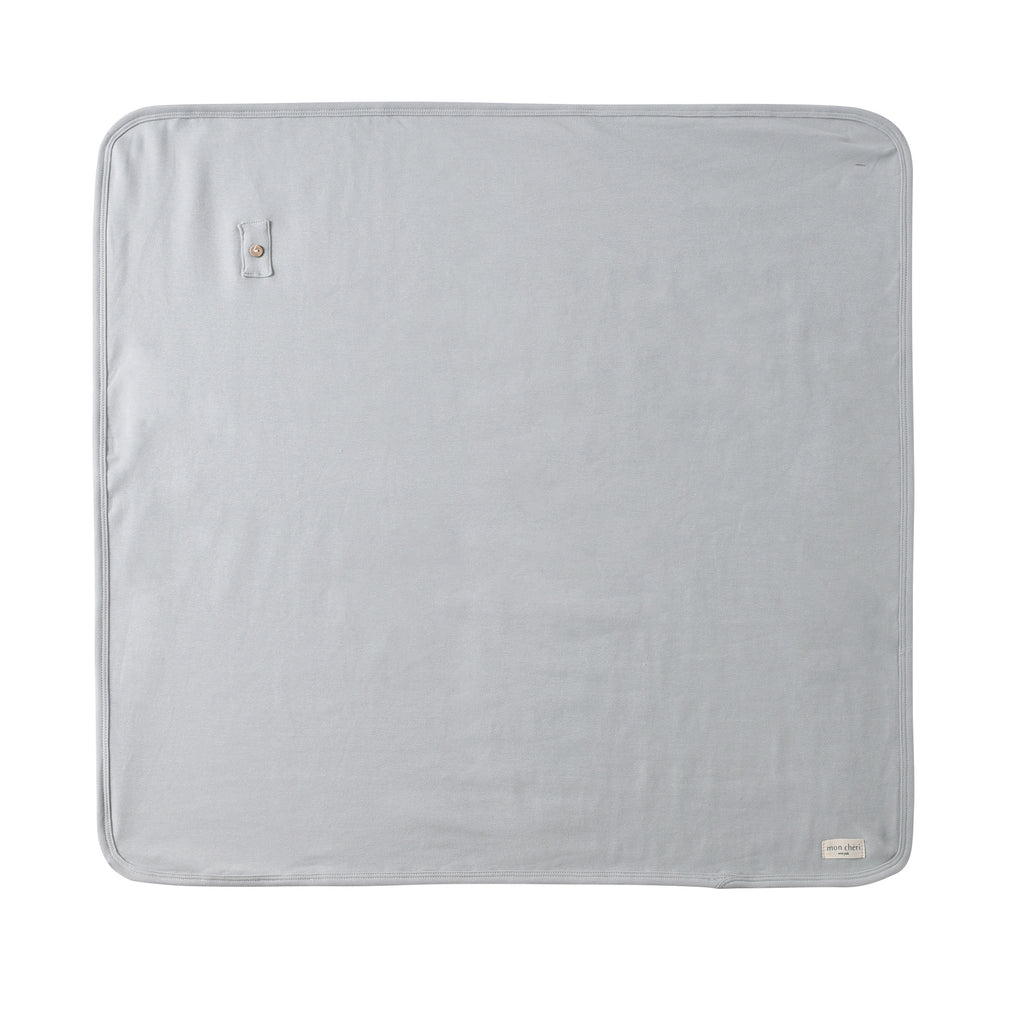 Pocket blanket