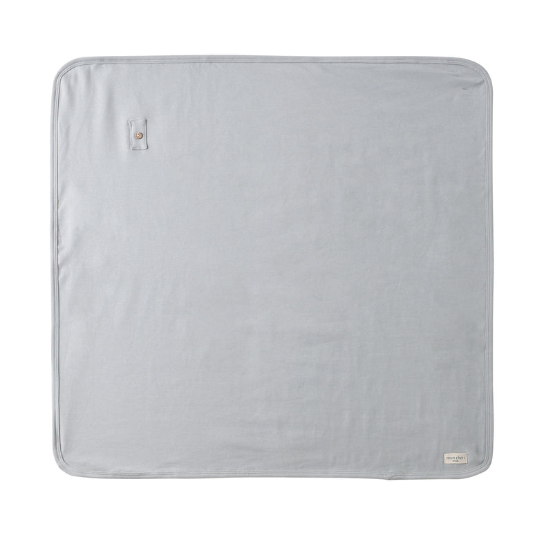 Pocket blanket