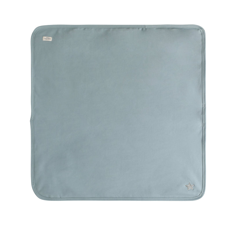Jacket blanket