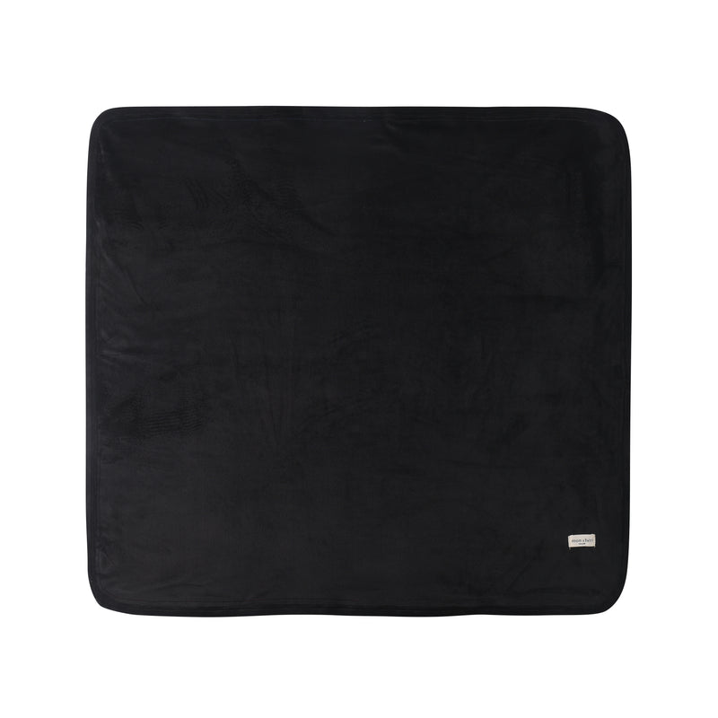 Stitched blanket