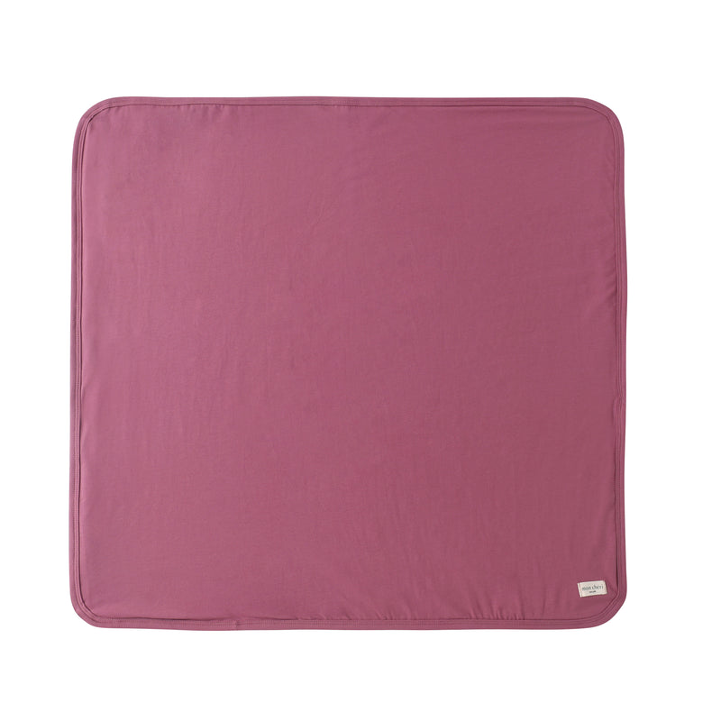Pocket blanket
