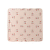 Logo blanket