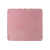 V-neck blanket