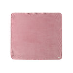 V-neck blanket