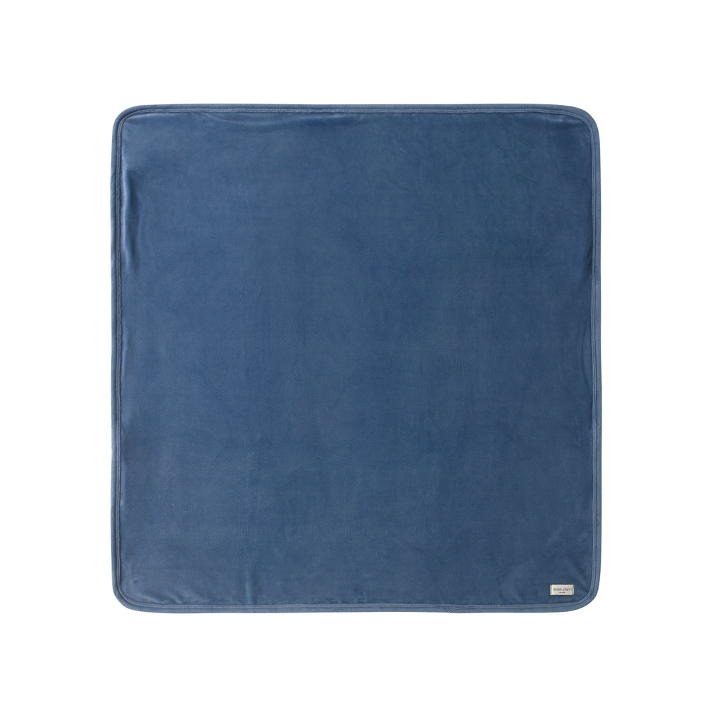 Wrap blanket