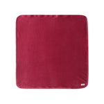 Ribbed bebe blanket