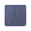 Ribbed bebe blanket