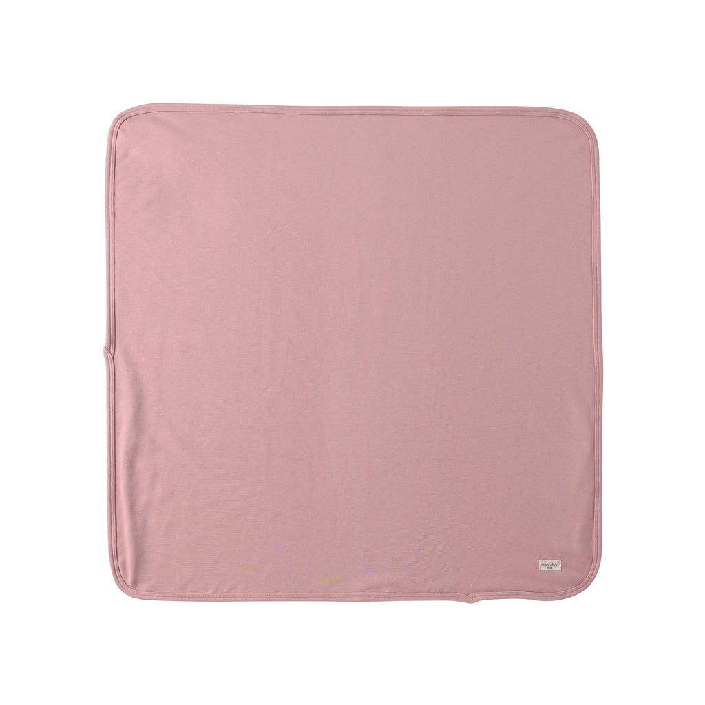 Button blanket