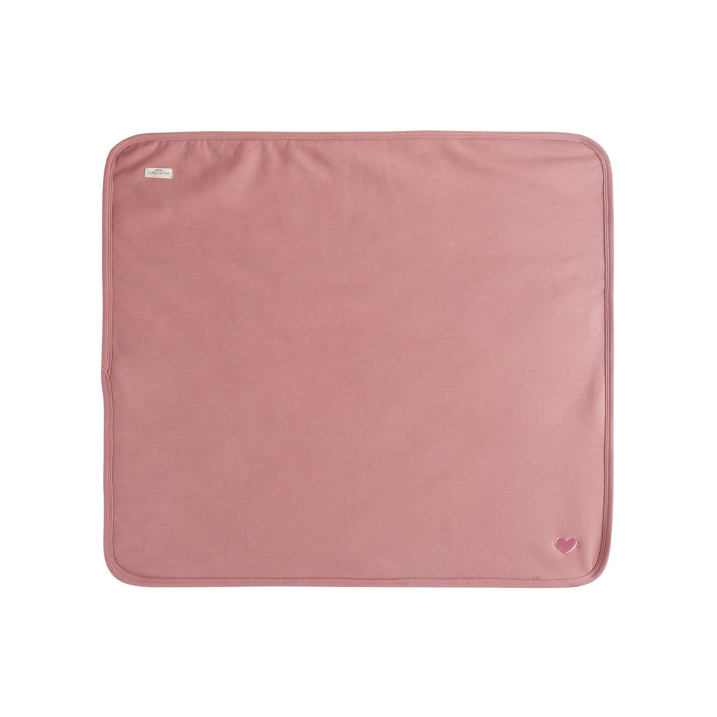 Jacket blanket