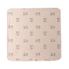 Logo blanket