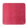 Velour wrap blanket