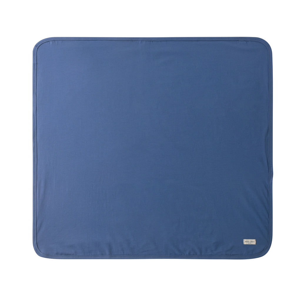 Pocket blanket
