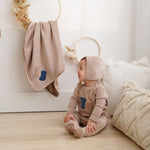 Applique Blanket