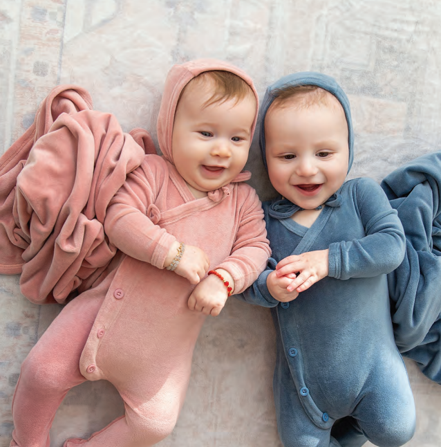Wrap blanket