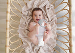 Teddy teether