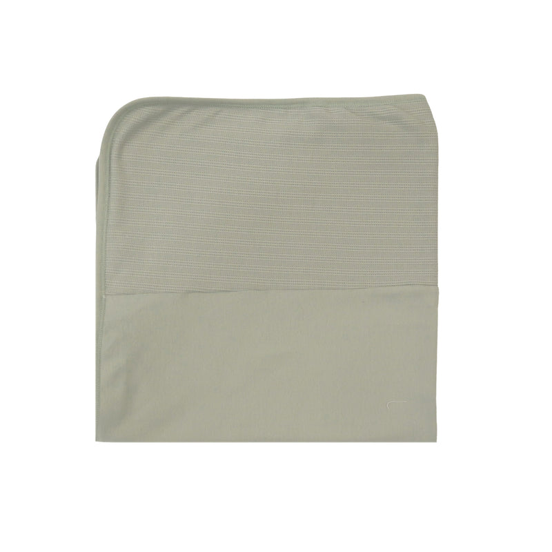 Textured pocket blanket