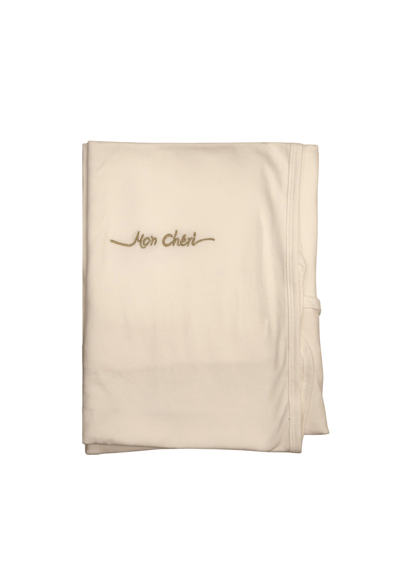 Cotton Blanket