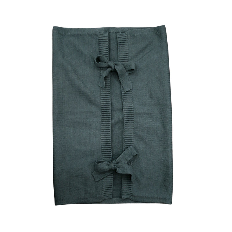 Knit Blanket